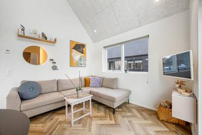 Vorschaubild von Ferienhaus OV54 in Hvide Sande - Westjütland