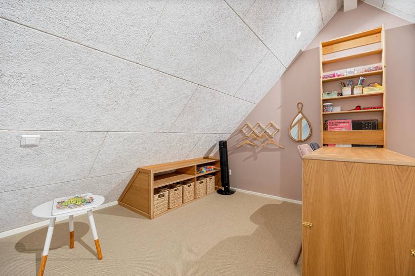 Foto von Ferienhaus OV54 in Hvide Sande - Westjütland