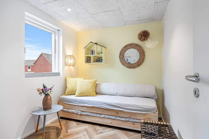Foto von Ferienhaus OV54 in Hvide Sande - Westjütland