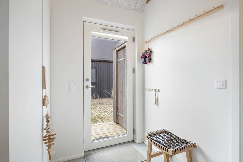 Foto von Ferienhaus OV54 in Hvide Sande - Westjütland