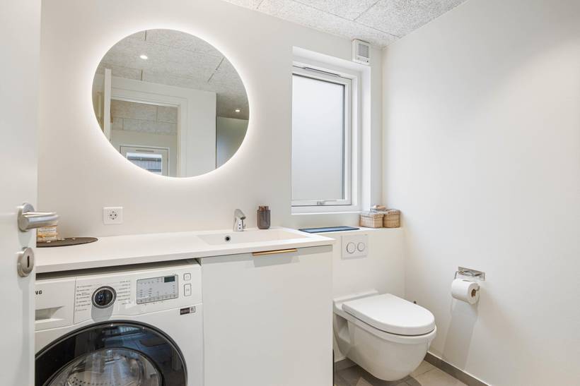 Foto von Ferienhaus OV54 in Hvide Sande - Westjütland