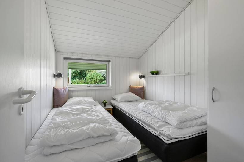 Foto von Ferienhaus OV55 in Søndervig - Westjütland