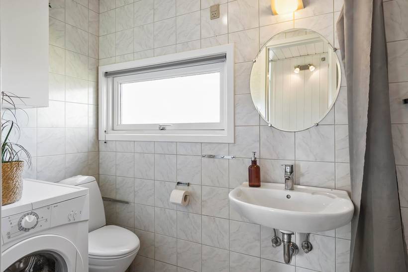 Foto von Ferienhaus OV55 in Søndervig - Westjütland