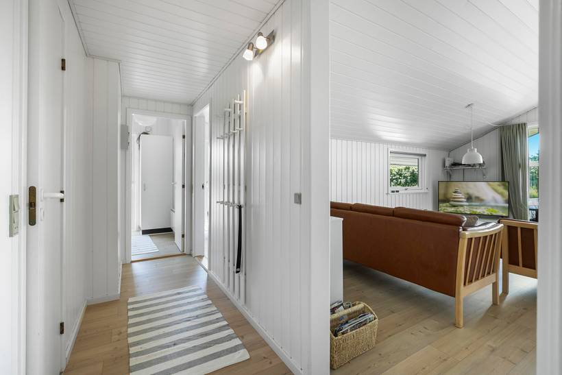 Foto von Ferienhaus OV55 in Søndervig - Westjütland
