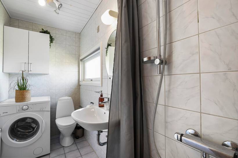 Foto von Ferienhaus OV55 in Søndervig - Westjütland