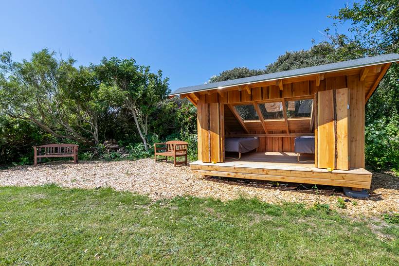 Foto von Ferienhaus OV55 in Søndervig - Westjütland