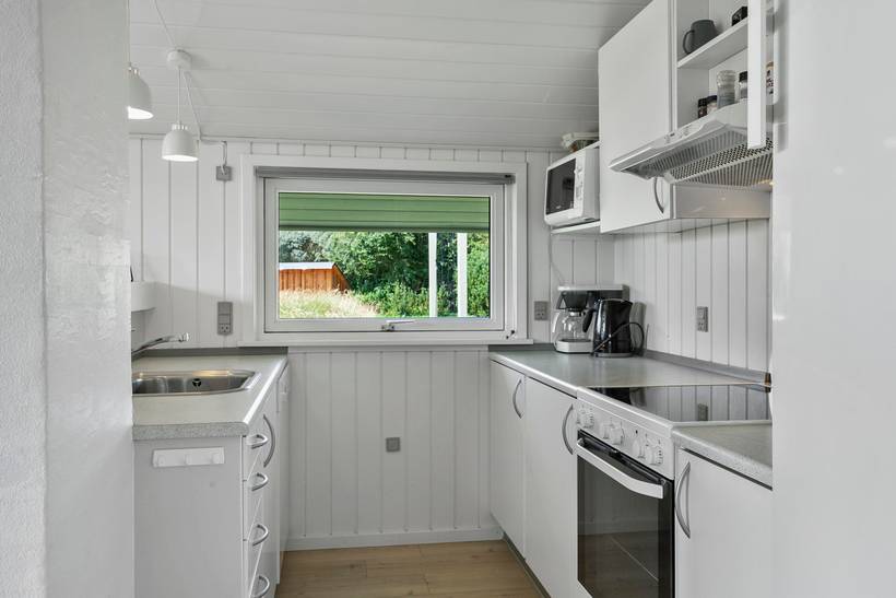 Foto von Ferienhaus OV55 in Søndervig - Westjütland