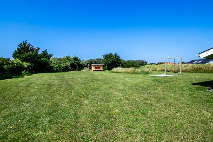 Foto von Ferienhaus OV55 in Søndervig - Westjütland