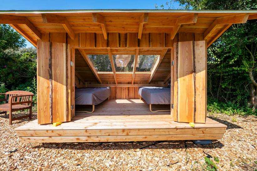 Foto von Ferienhaus OV55 in Søndervig - Westjütland