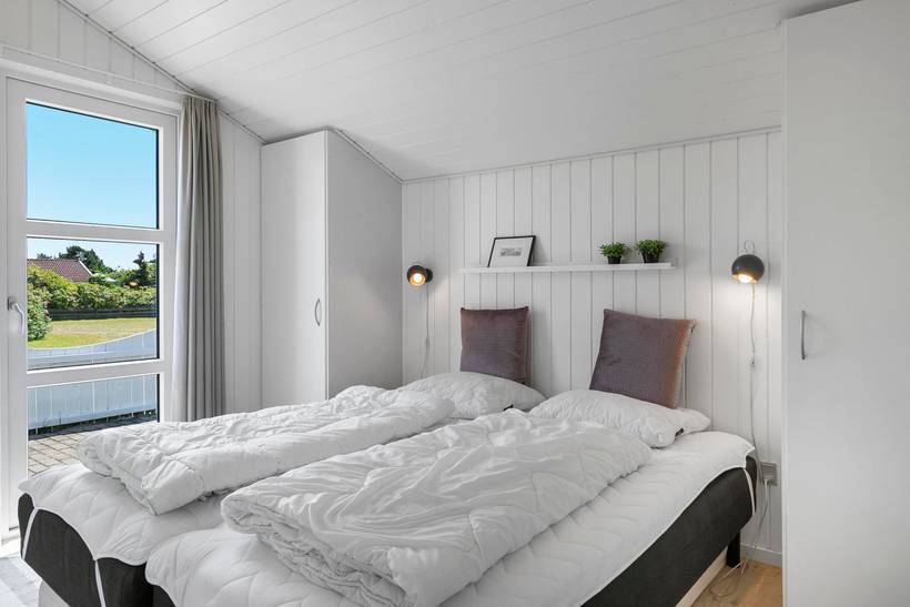 Foto von Ferienhaus OV55 in Søndervig - Westjütland