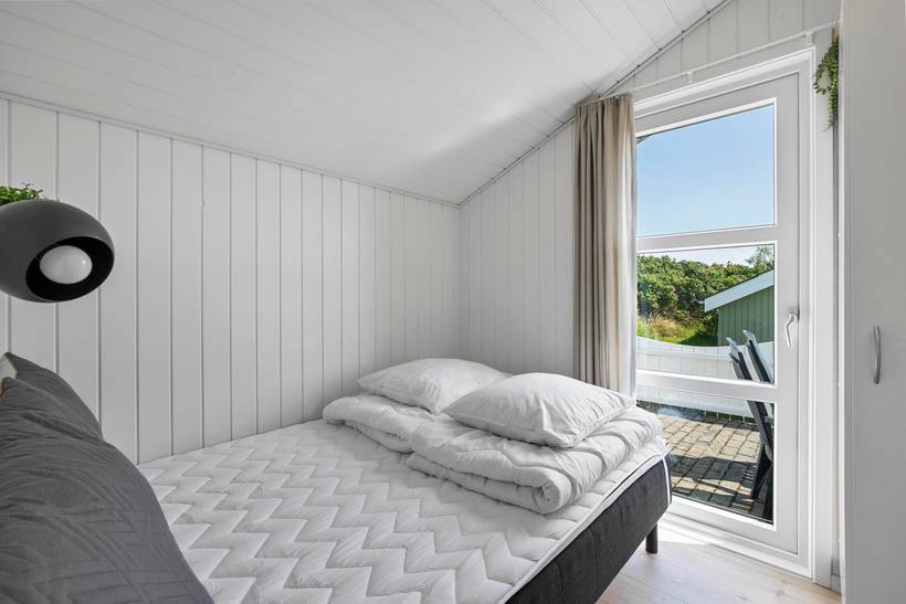 Foto von Ferienhaus OV55 in Søndervig - Westjütland