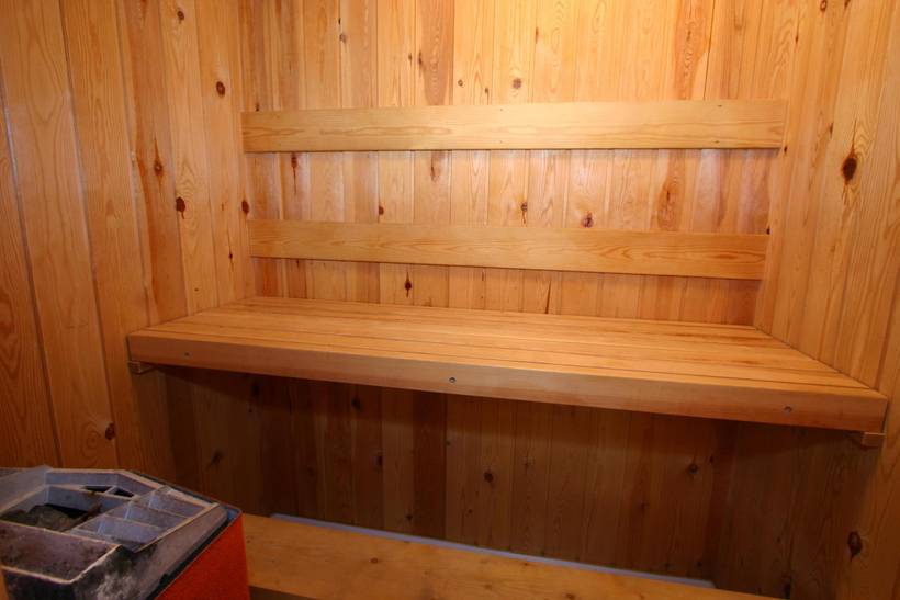 Foto von Ferienhaus OV55 in Søndervig - Westjütland
