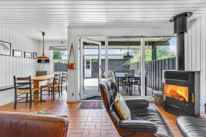 Foto von Ferienhaus OV57 in Skovmose - Als