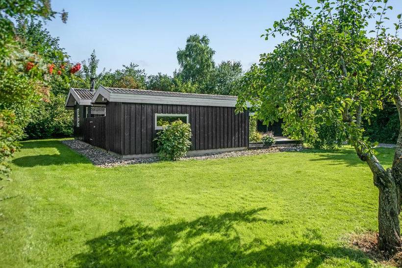 Foto von Ferienhaus OV57 in Skovmose - Als
