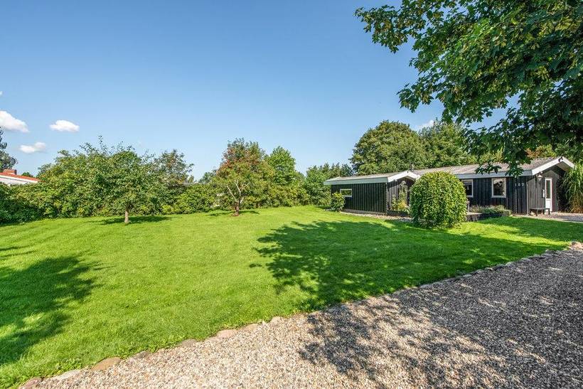 Foto von Ferienhaus OV57 in Skovmose - Als