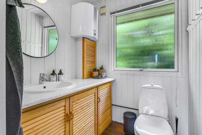 Foto von Ferienhaus OV57 in Skovmose - Als