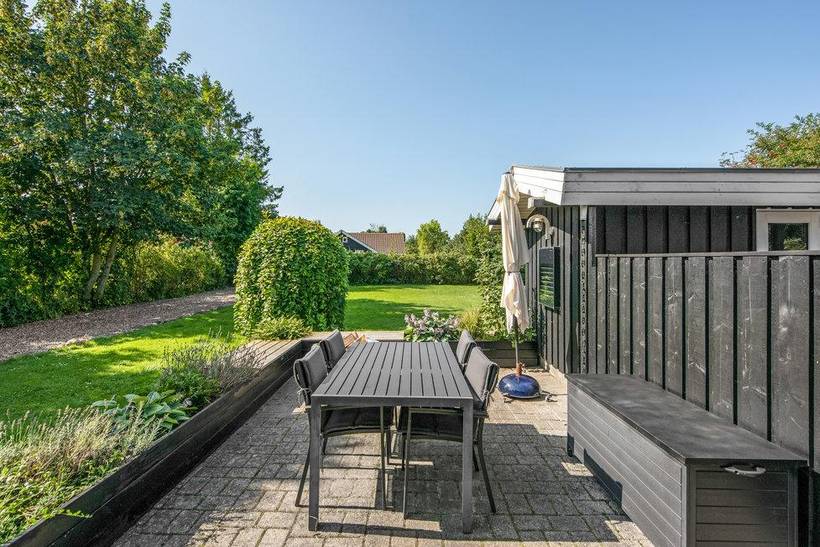 Foto von Ferienhaus OV57 in Skovmose - Als