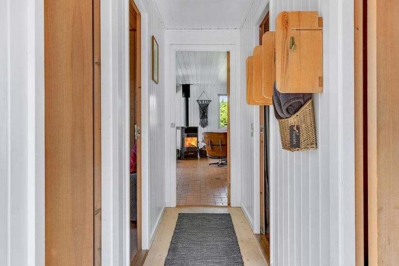 Foto von Ferienhaus OV57 in Skovmose - Als