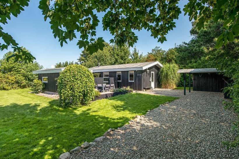 Foto von Ferienhaus OV57 in Skovmose - Als