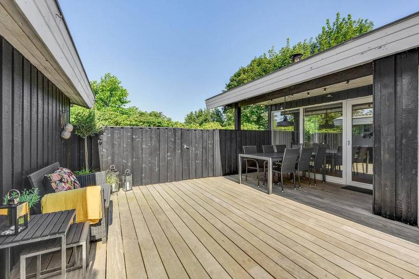 Foto von Ferienhaus OV57 in Skovmose - Als