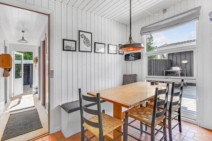 Foto von Ferienhaus OV57 in Skovmose - Als