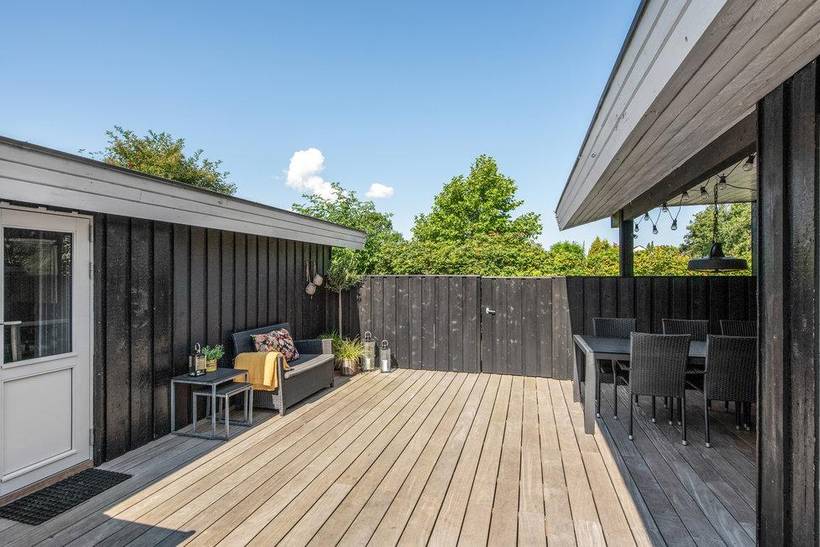 Foto von Ferienhaus OV57 in Skovmose - Als