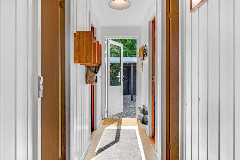 Foto von Ferienhaus OV57 in Skovmose - Als