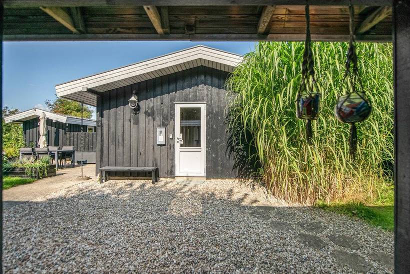 Foto von Ferienhaus OV57 in Skovmose - Als