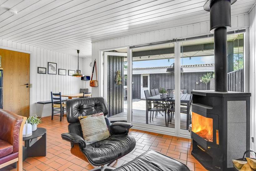 Foto von Ferienhaus OV57 in Skovmose - Als