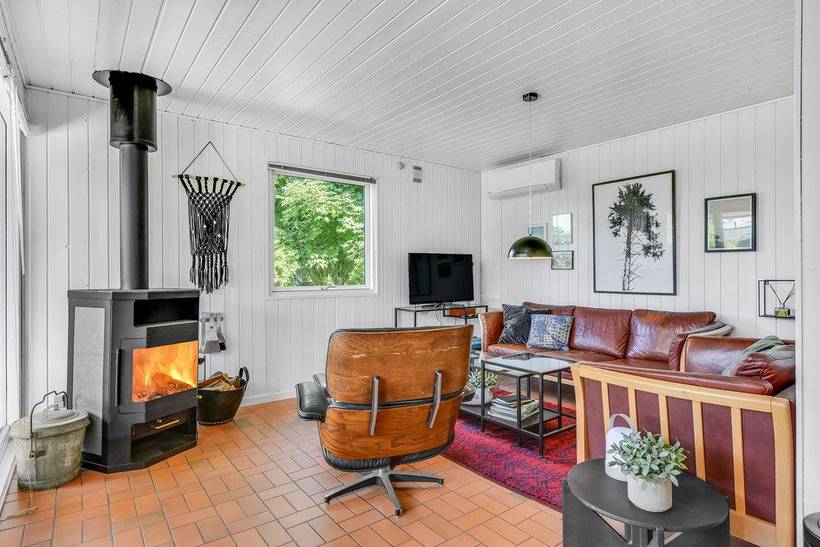 Foto von Ferienhaus OV57 in Skovmose - Als