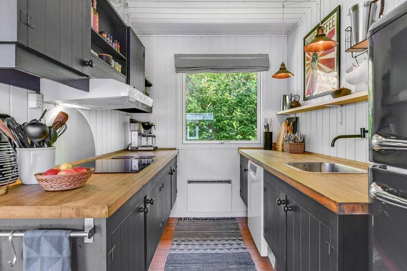 Foto von Ferienhaus OV57 in Skovmose - Als