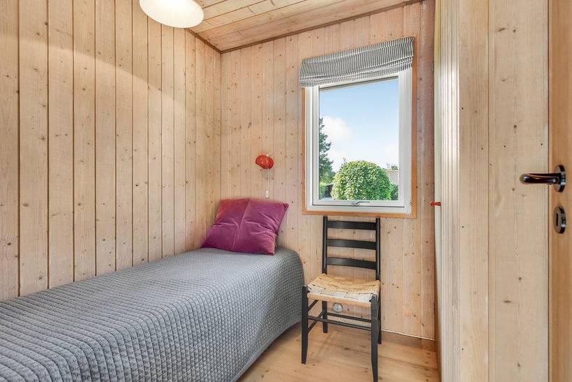 Foto von Ferienhaus OV57 in Skovmose - Als
