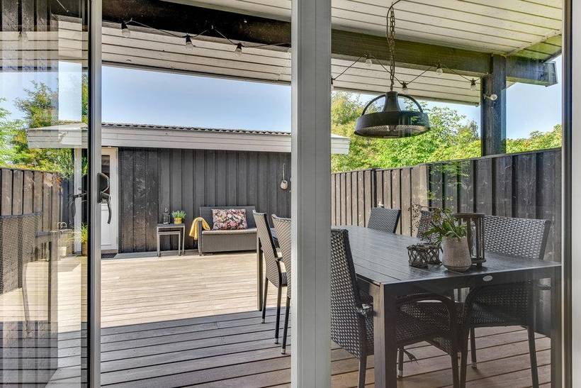 Foto von Ferienhaus OV57 in Skovmose - Als