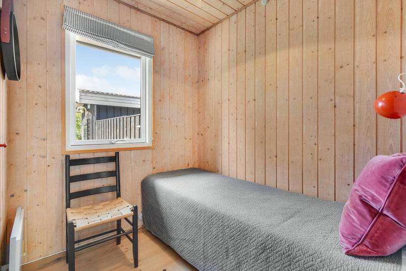 Foto von Ferienhaus OV57 in Skovmose - Als