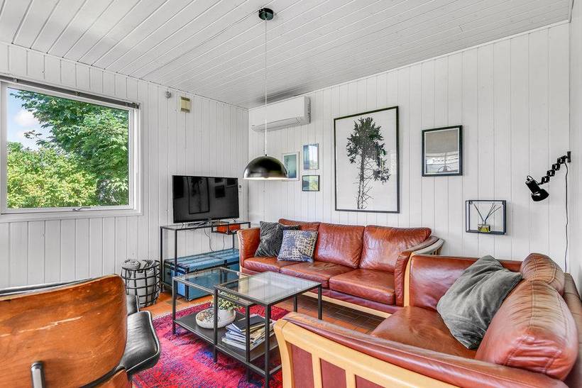 Foto von Ferienhaus OV57 in Skovmose - Als