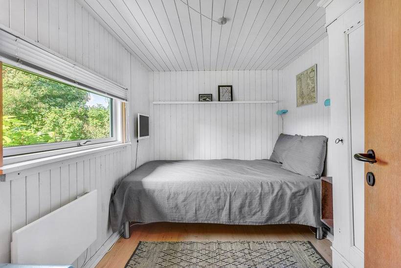Foto von Ferienhaus OV57 in Skovmose - Als