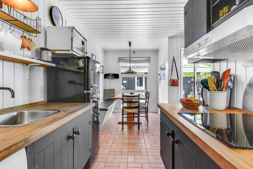Foto von Ferienhaus OV57 in Skovmose - Als