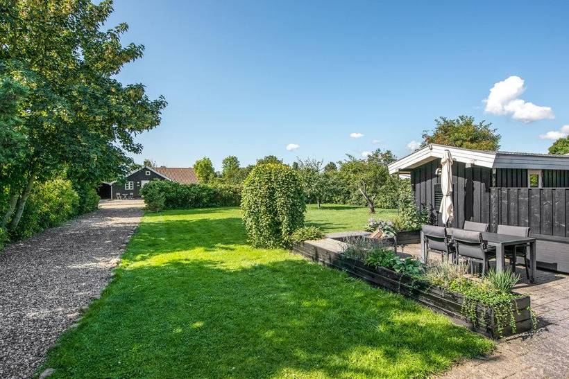 Foto von Ferienhaus OV57 in Skovmose - Als