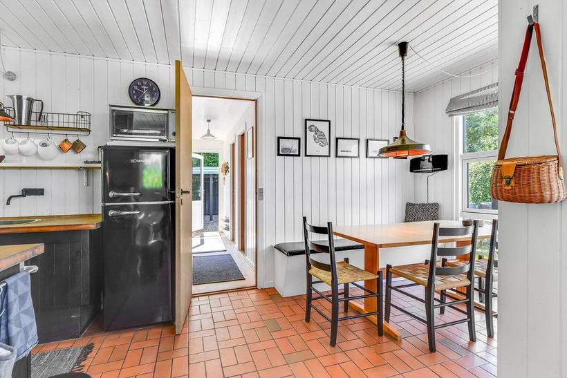 Foto von Ferienhaus OV57 in Skovmose - Als