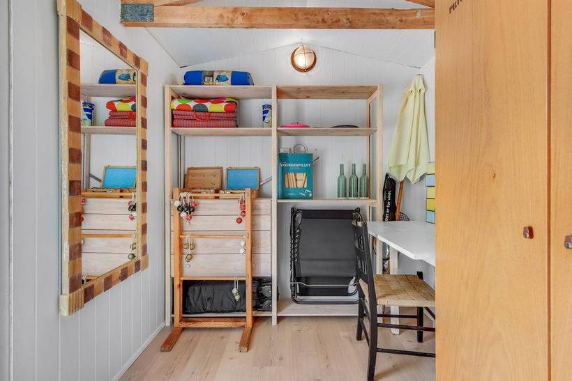 Foto von Ferienhaus OV57 in Skovmose - Als