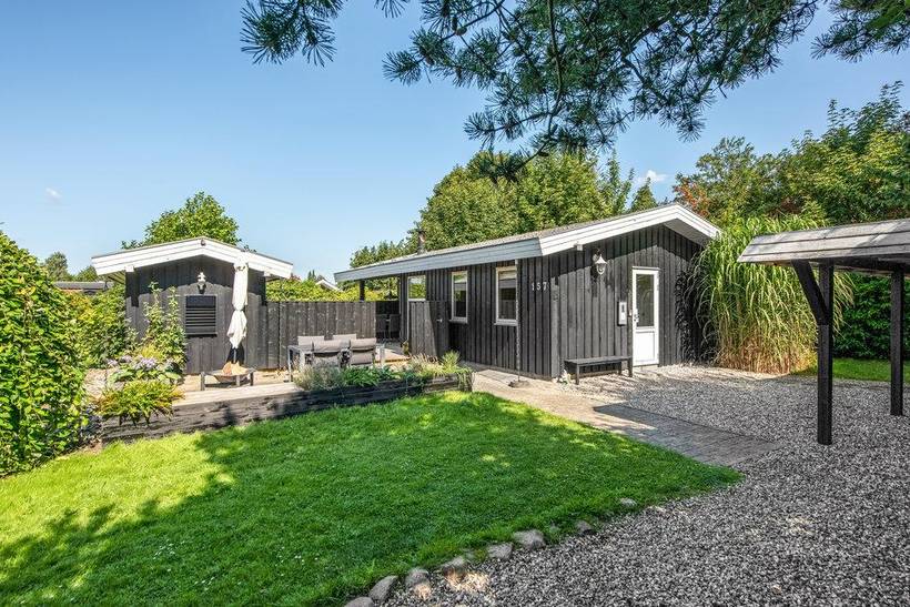 Foto von Ferienhaus OV57 in Skovmose - Als