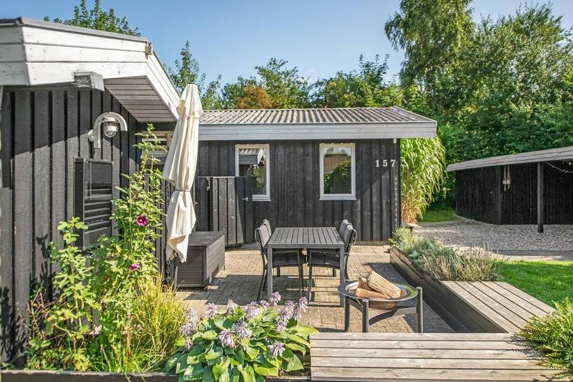 Foto von Ferienhaus OV57 in Skovmose - Als