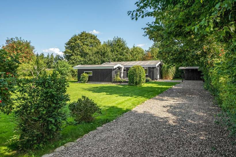 Foto von Ferienhaus OV57 in Skovmose - Als