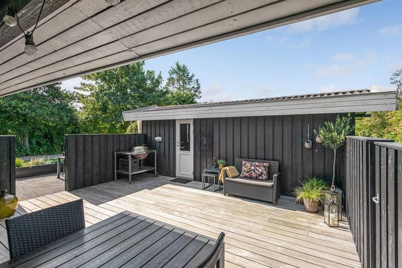 Foto von Ferienhaus OV57 in Skovmose - Als