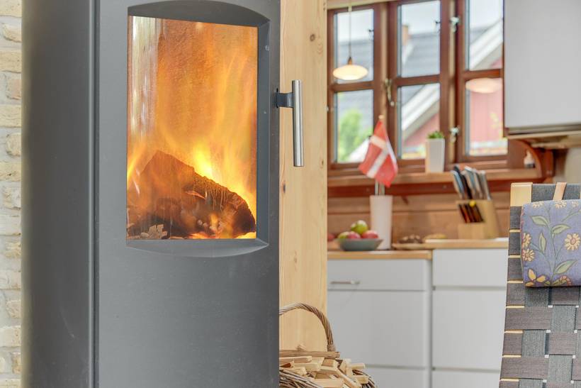 Foto von Ferienhaus OV63 in Vemmingbund - Südjütland