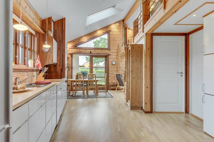 Foto von Ferienhaus OV63 in Vemmingbund - Südjütland