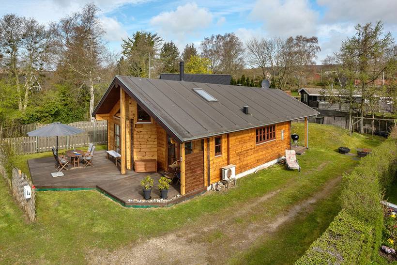 Foto von Ferienhaus OV63 in Vemmingbund - Südjütland