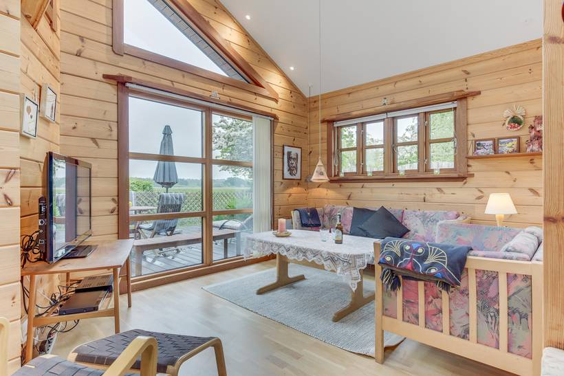 Foto von Ferienhaus OV63 in Vemmingbund - Südjütland