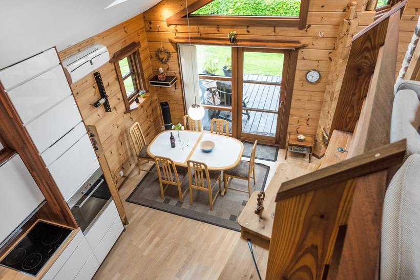 Foto von Ferienhaus OV63 in Vemmingbund - Südjütland