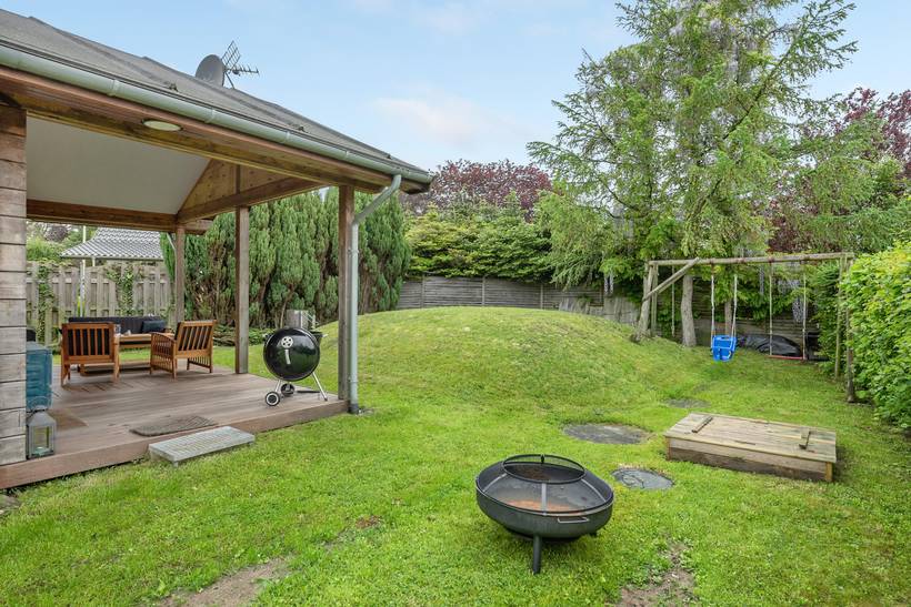 Foto von Ferienhaus OV63 in Vemmingbund - Südjütland
